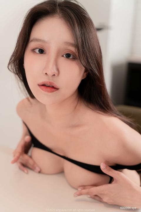 VOL.322 Lee Seol (이설)